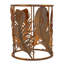 METAL STOOL