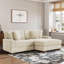 Modular Corner Sofa-734458991