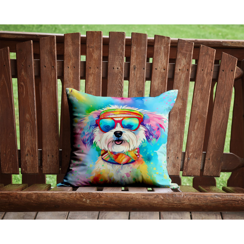 Other/No Pattern Outdoor Throw Pillow