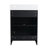 24 Inch Freestanding Bathroom Vanity -BVB09224BCT