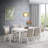 6 - Person Dining Set