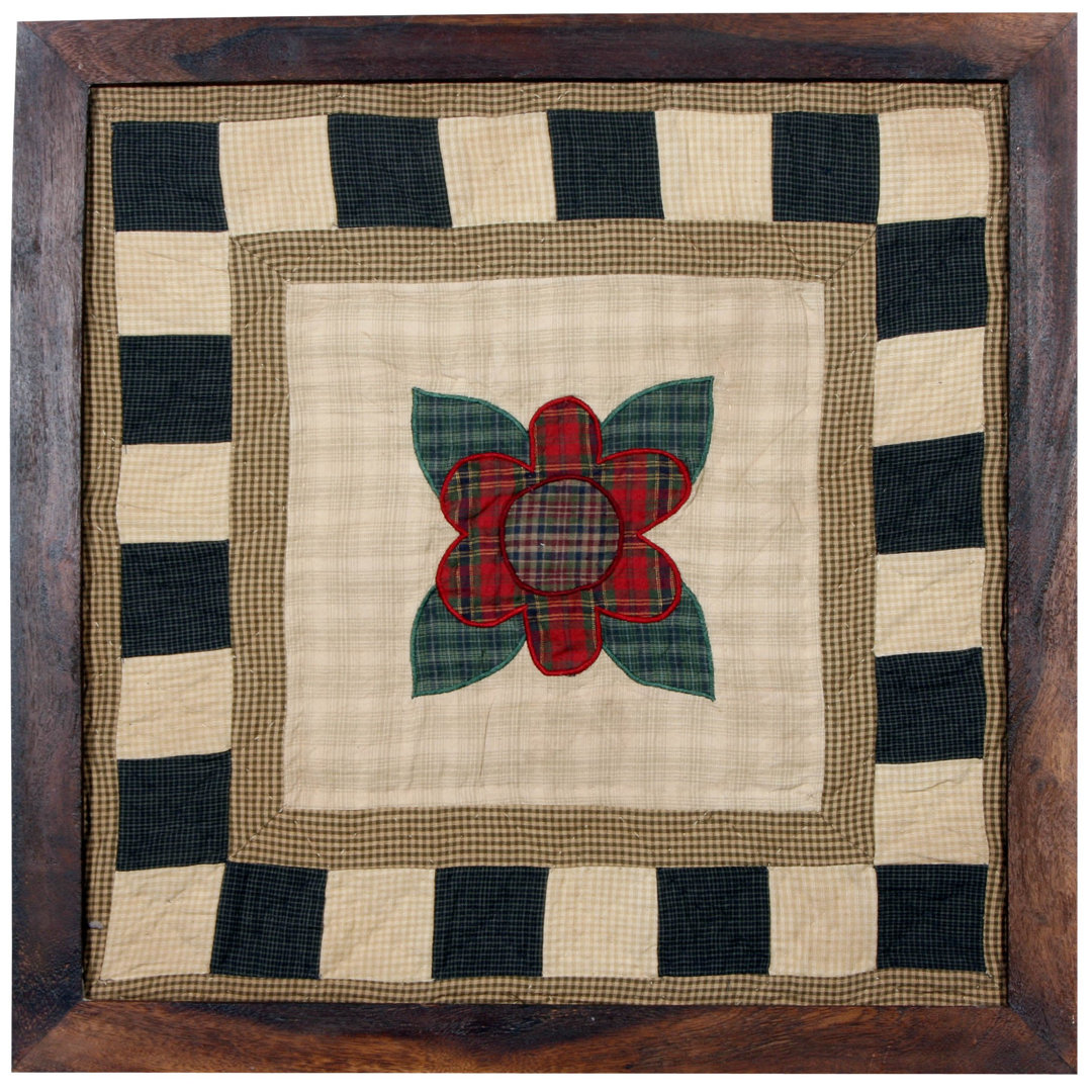 Handmade Wall Decor