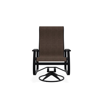 Belle Isle Outdoor Dining Chair