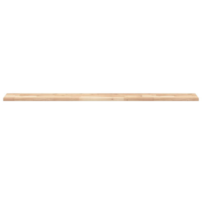 Solid Wood Table Top