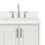 Meuble-lavabo simple avec plateau Abshire 37-93359411