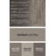 Tapis gris lavable à la machine-125074042