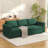 Upholstered Modular Sofa With Storage-117215327