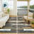 Machine Washable Indoor/Outdoor Chantille ACN2592 Abstract Rug-751117686-751117690
