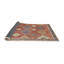 Tapis rouge / brun-1294393686