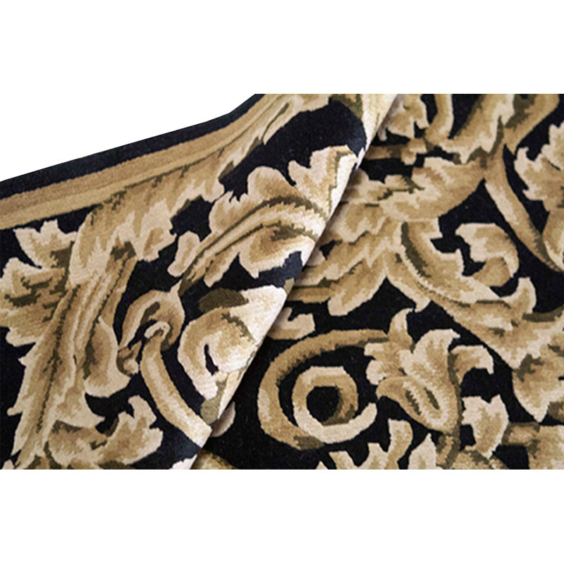 Wool Area Rug