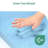 Memory Foam Mattress Medium Feel-1711176145-1711176148