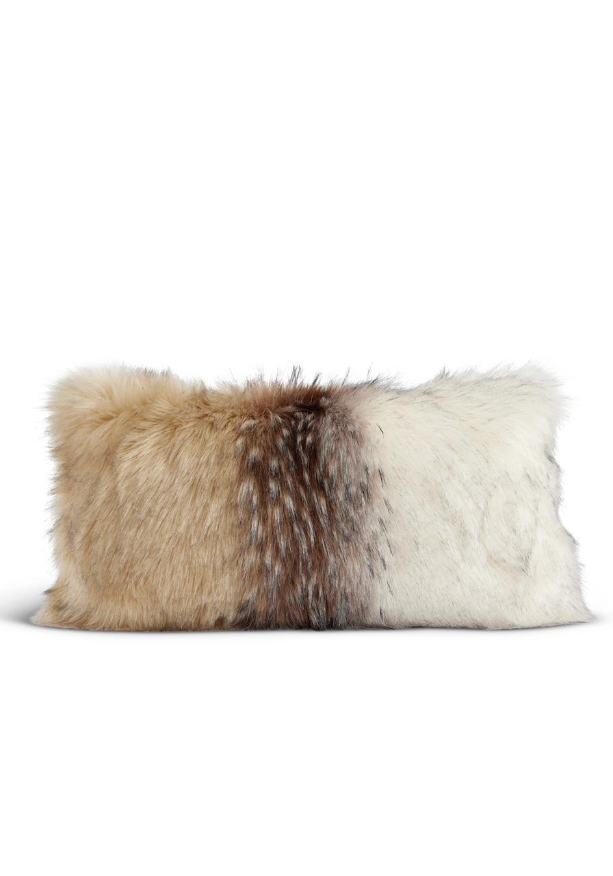 Wayfair  Faux Fur Pillows