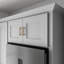 Armoire de cuisine en bois massif prête à assembler-125421209-122953856