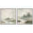 Encadrement blanc sélectionné