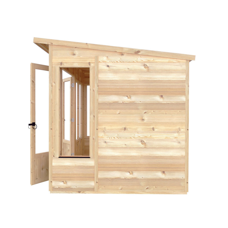 Alora 10 x 6 Ft. Summer House