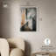 Art géométrique moderne sur toile -1158255691-1158255799