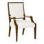 Leighton By Michael Weiss Upholstered Arm Chair-1288451631-1288451636