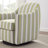 29.92In Modern Barrel Swivel Accent Chair-1337720827