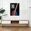 Affiche murale contemporaine Country Music USA-489481593