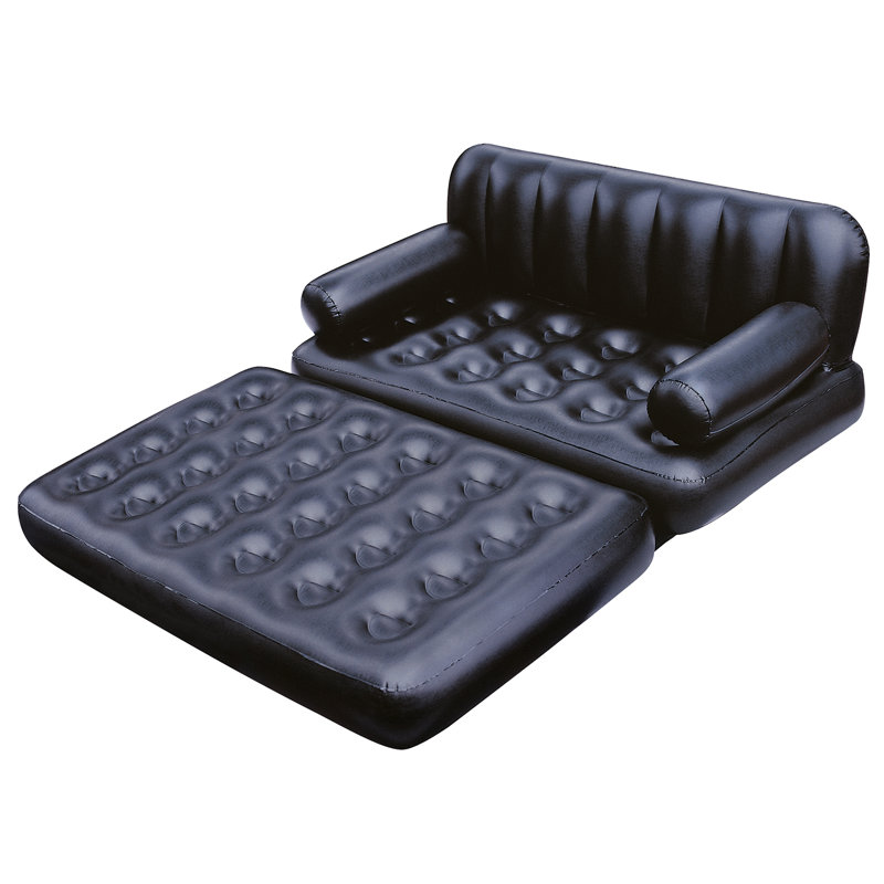 Double 5-in-1 Couch