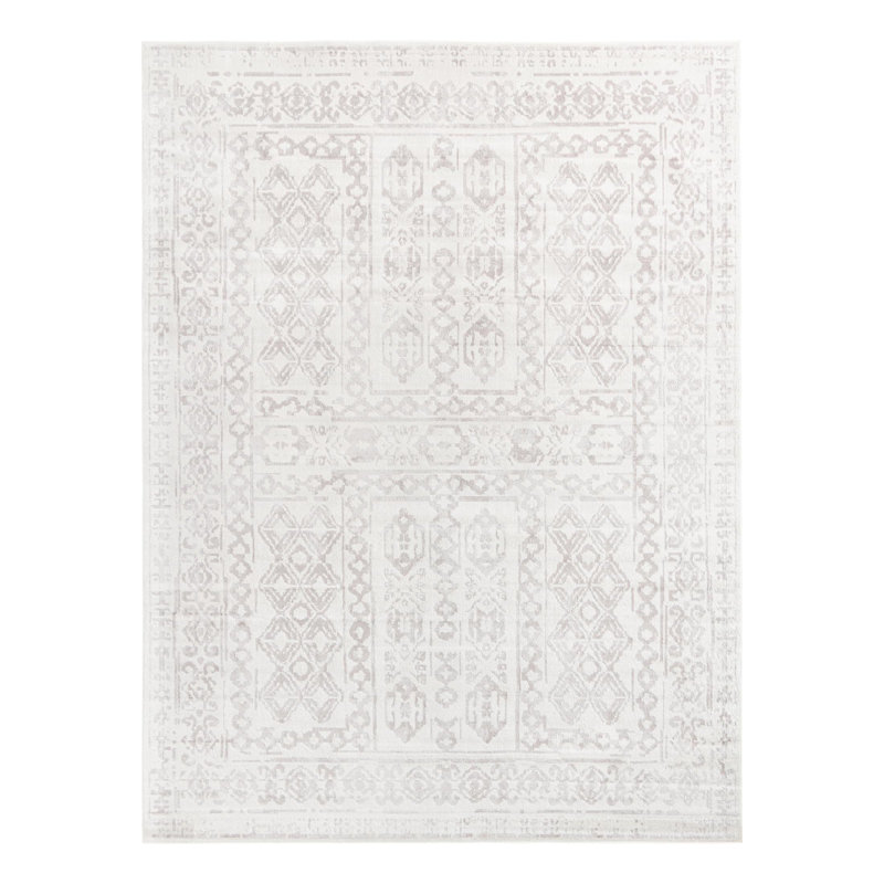 Brackett Oriental Indoor Rug, Rectangle 10' x 13'