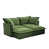 Green sélectionné