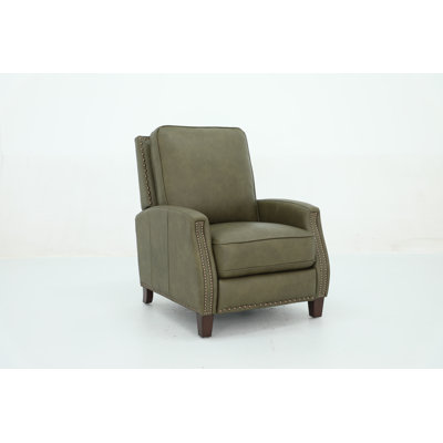 Llewellyn 31" Manual Standard Recliner