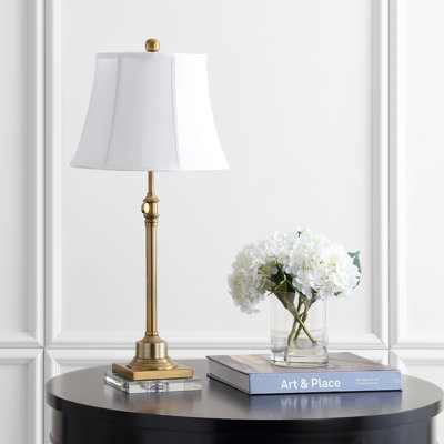 Ensemble de lampe de table 35 po Noack