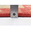 Tapis rouge foncé Finest Ghazni 6 pi 9 po x 9 pi 5 po