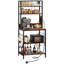 Stutes 70Cm Steel Standard Baker's Rack