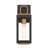 Fenmark 14.25" High 1-Light Lantern