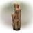 Alitha Outdoor Weather Resistant Floor Fountain with Light-1127556069