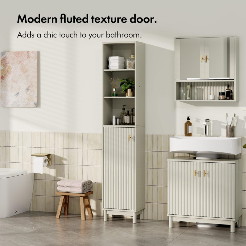 Bathroom Cabinet