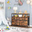 Crédence de rangement l 39,4 po Volarus-891258509