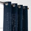 Rideau en polyester-246469880