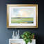 Pastel Horizon I - peinture encadrée-1773301057-1773301061-1832547199