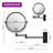 Metal Concave Mirror-995874601
