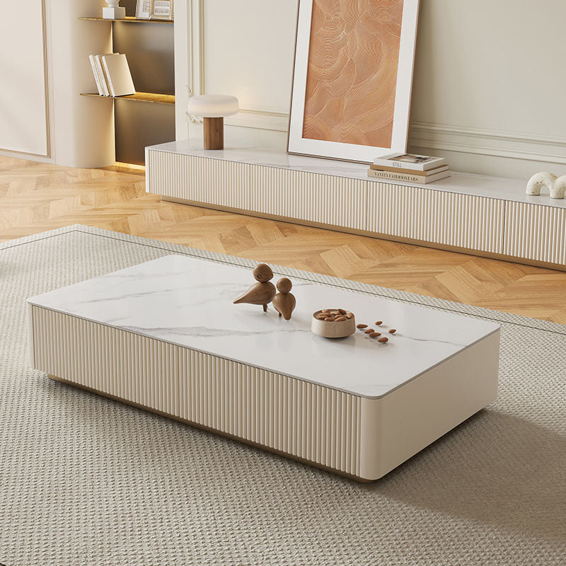 Coffee Table with Storage
