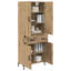 69.5cm Sideboard-1058842612