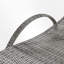 Ensemble de chaises longues inclinables 80,32 po Kadajah-1754931722