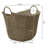 Scoop Basket with Handles-2098944279