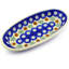 Mosquito Stoneware Platter