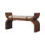 Banc Stirrup Curve