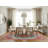 Abiba Oriental Indoor Rug-1929650670