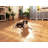 Stone Composite 8.85" W x 46" L x 9.5mm Luxury Vinyl Plank - 600 Sq.Ft.-52988165