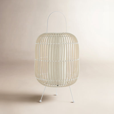 Charisse Battery LED Outdoor Light