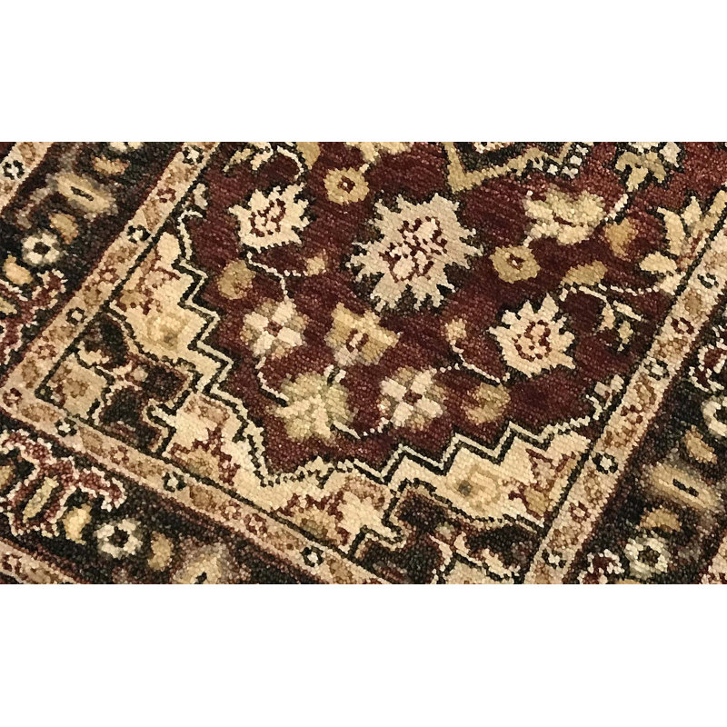 One-of-a-Kind 2'8" X 8'1" Area Rug