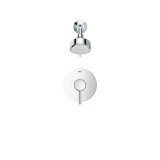 Concetto™ Shower Faucet with Rough-in Valve