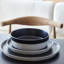 Nótos Stoneware Serving Bowl-1280676428