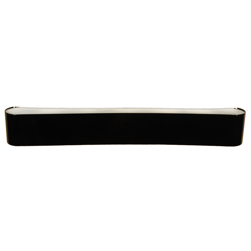 Alappuza 6 - Light Flush Mounted Sconce